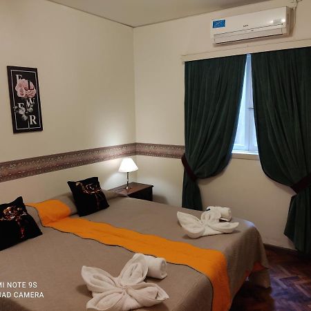 Viajeros Felices En Lo De Lucia Apartment Mendoza Luaran gambar